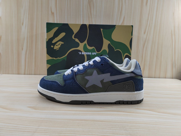 bape sneakers