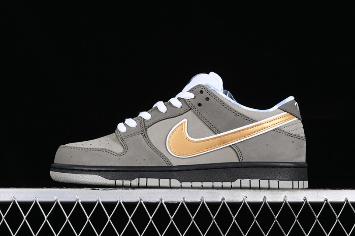 concepts x nike sb dunk low "purple lobster" bv1310-105