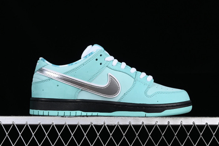 concepts x T*f*ny co. x nike sb dunk low bv1310-402