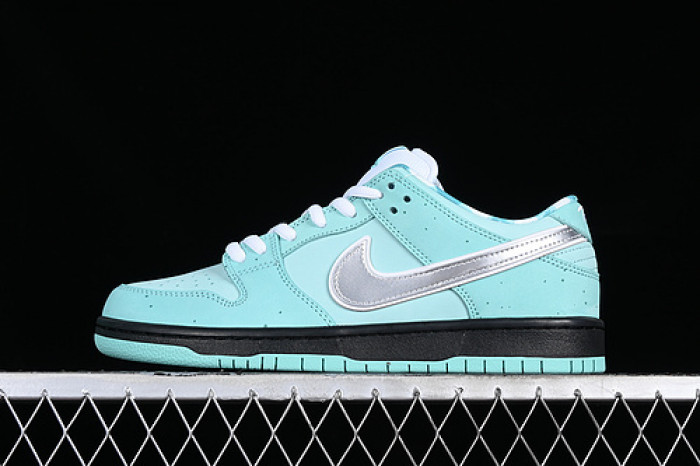 concepts x T*f*ny co. x nike sb dunk low bv1310-402