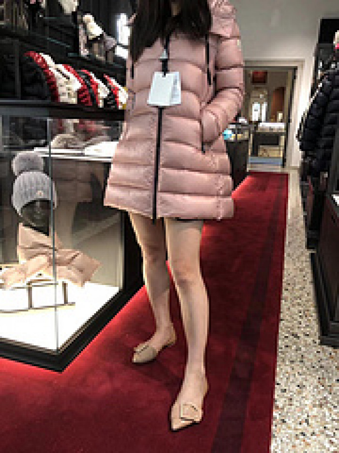 m0ncler coat