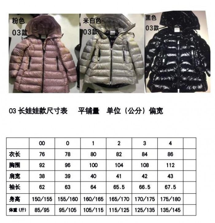 m0ncler coat