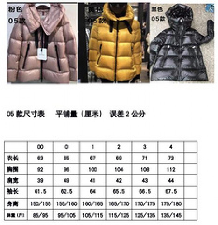 m0ncler coat