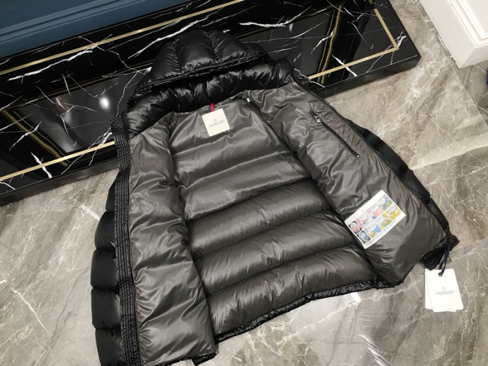 m0ncler coat