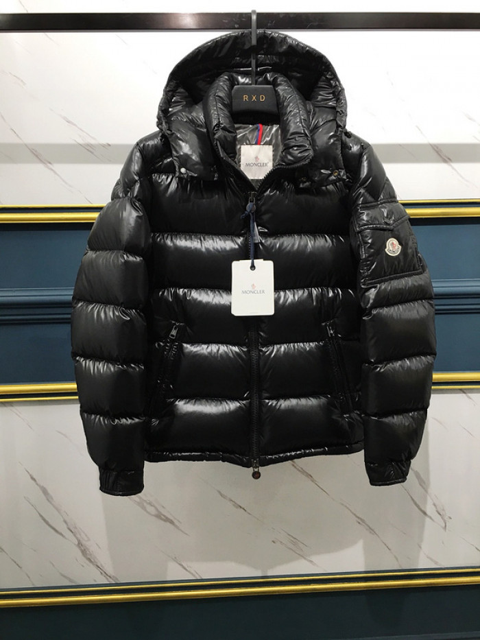 m0ncler coat