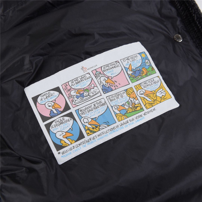 m0ncler coat