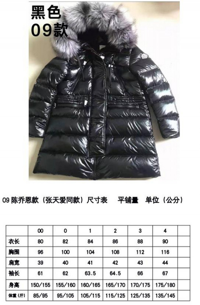 m0ncler coat