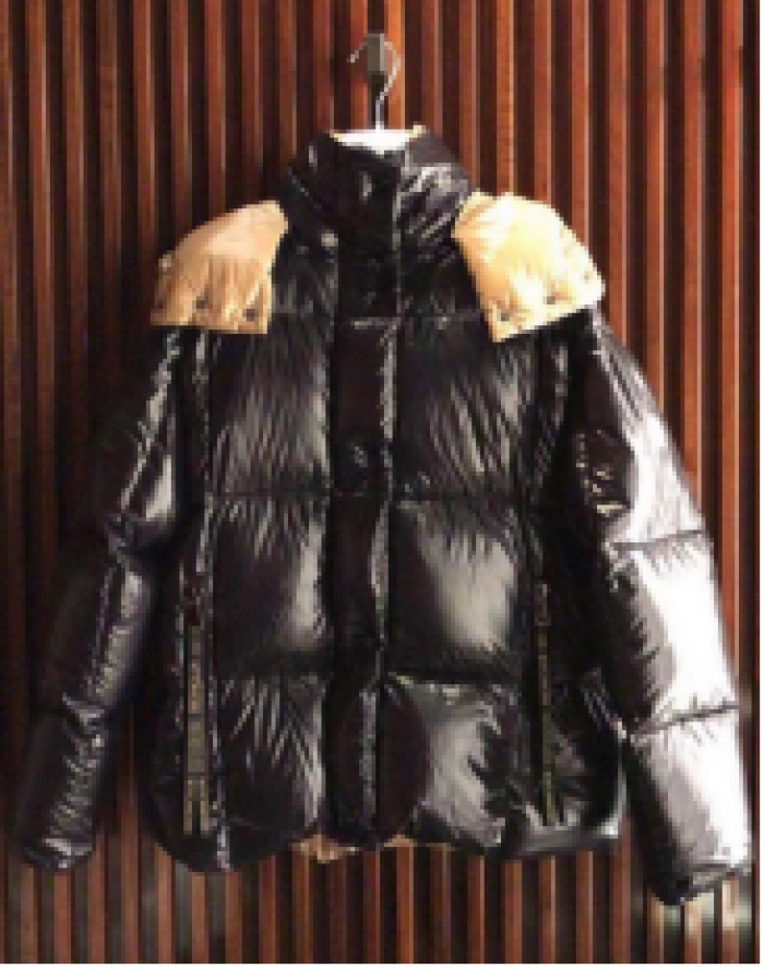 m0ncler coat