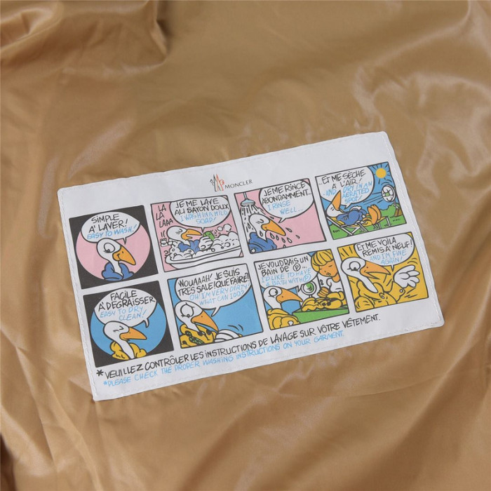 m0ncler coat