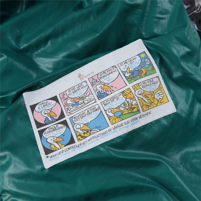 m0ncler coat