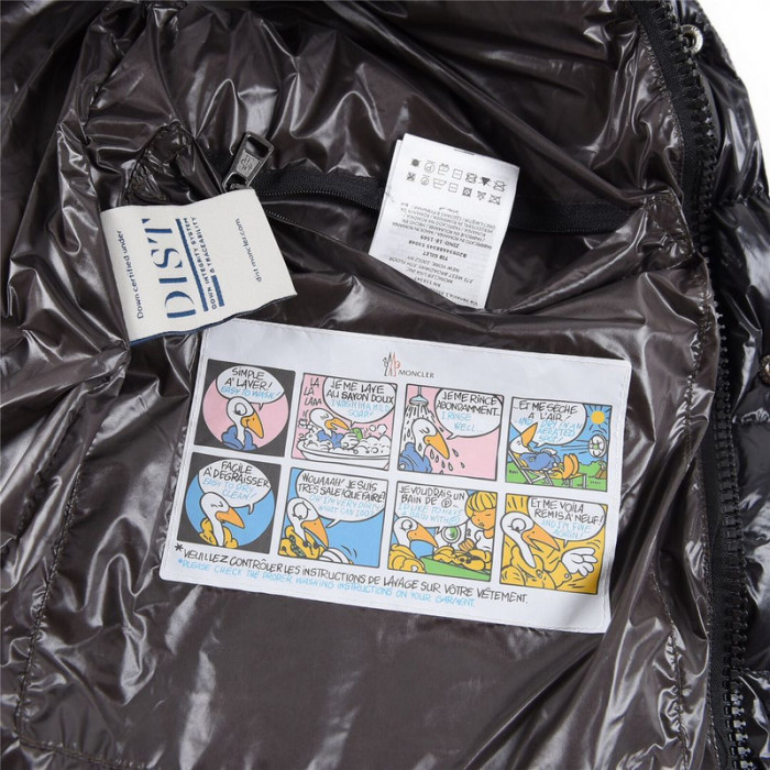 m0ncler coat