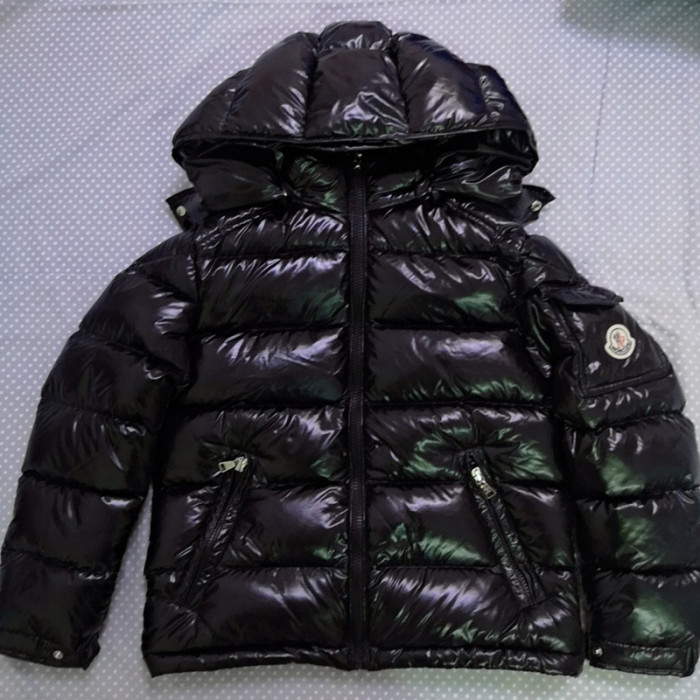m0ncler boy kids coat