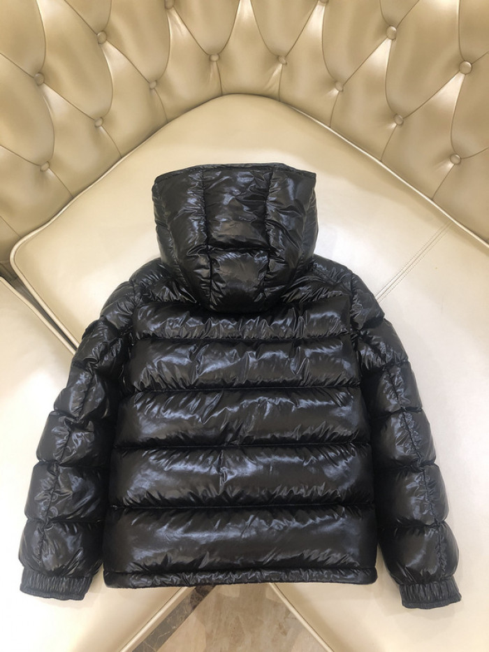 m0ncler boy kids coat