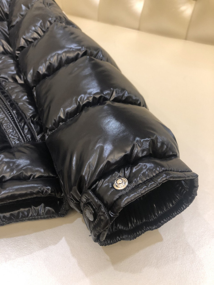 m0ncler boy kids coat