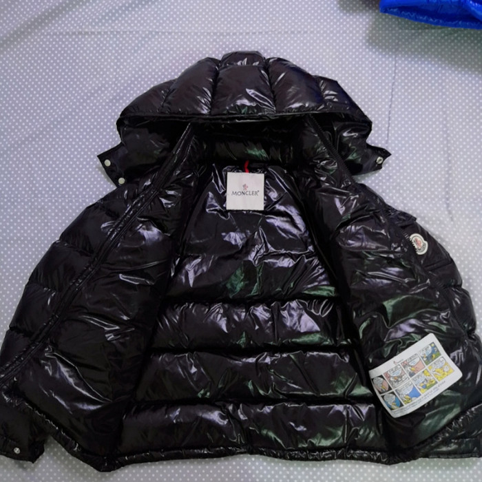 m0ncler boy kids coat
