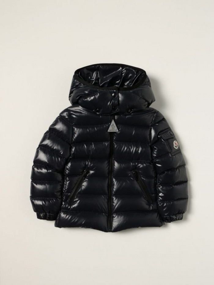 m0ncler girl kids coat