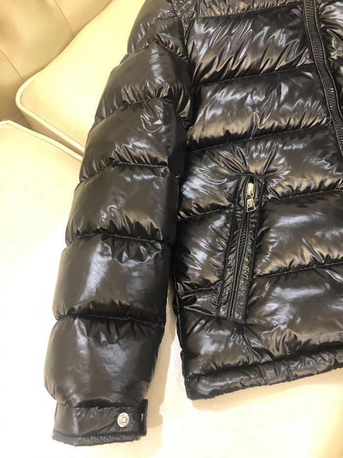 m0ncler girl kids coat