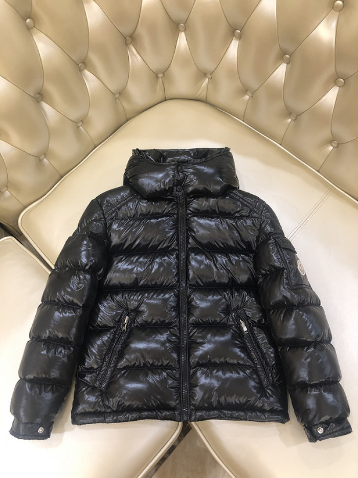 m0ncler girl kids coat