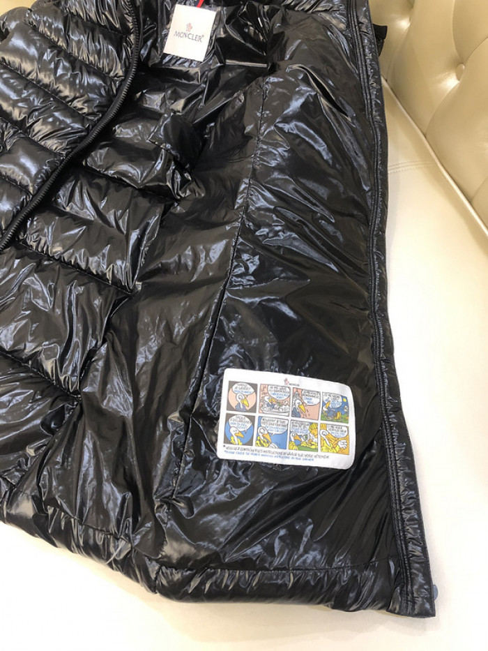 m0ncler kids coat