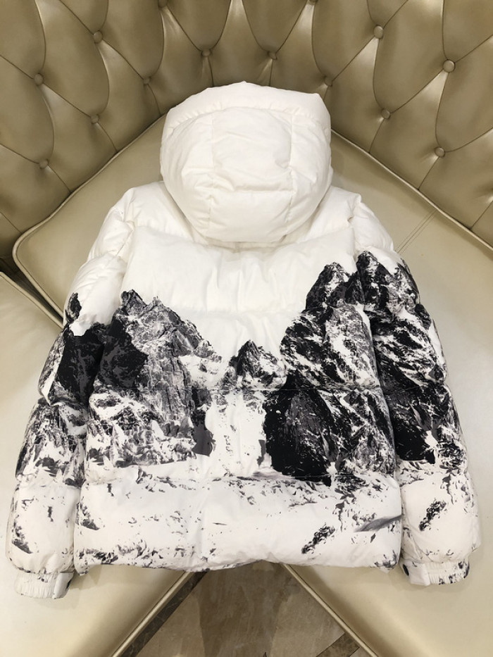 m0ncler coat