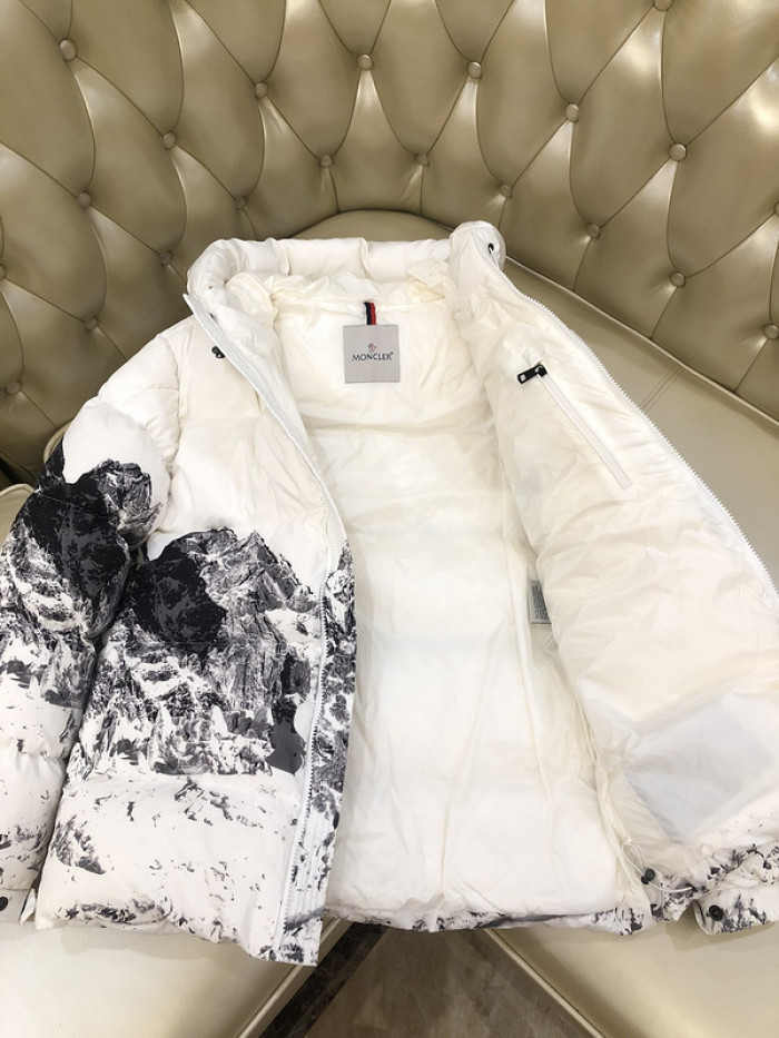 m0ncler coat
