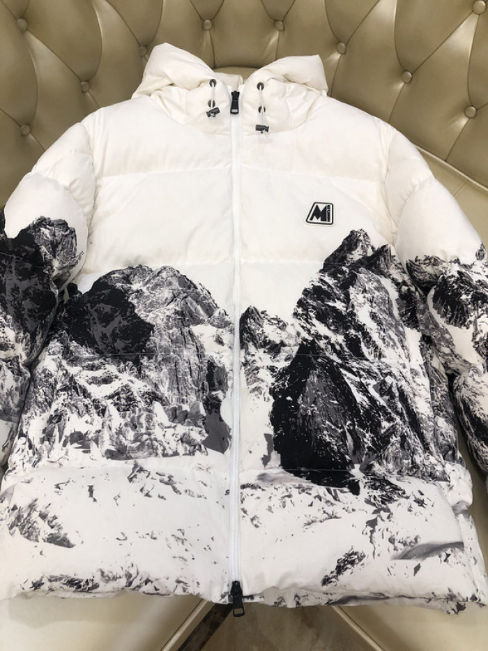m0ncler coat