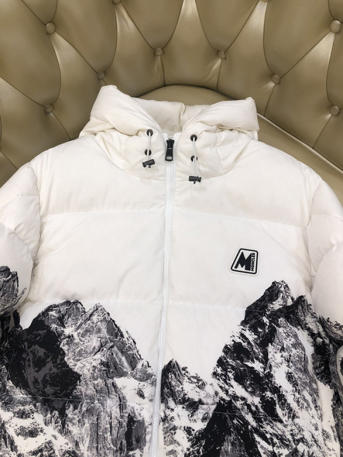m0ncler coat