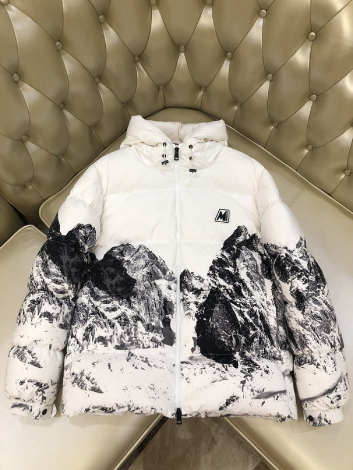 m0ncler coat