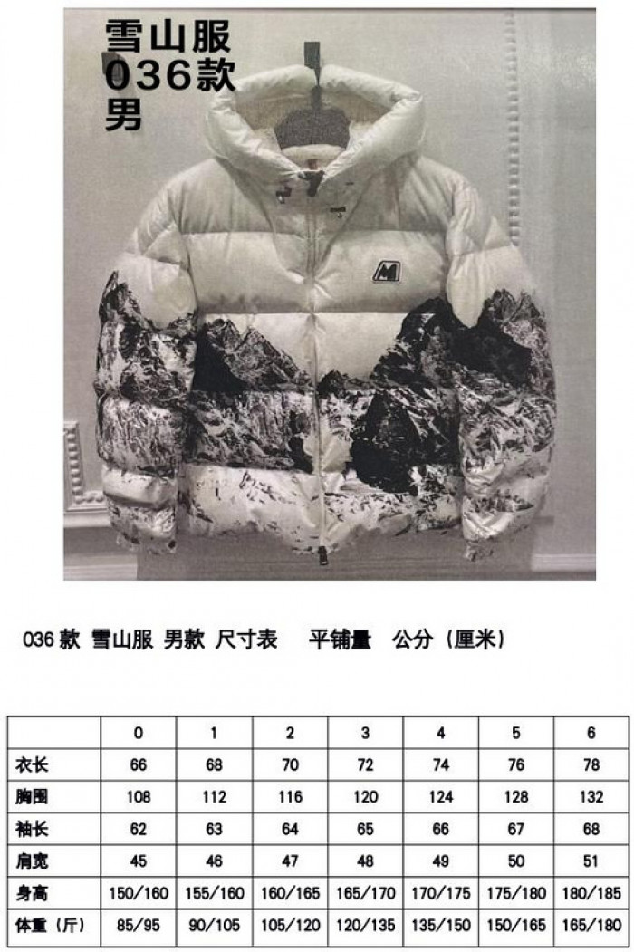 m0ncler coat
