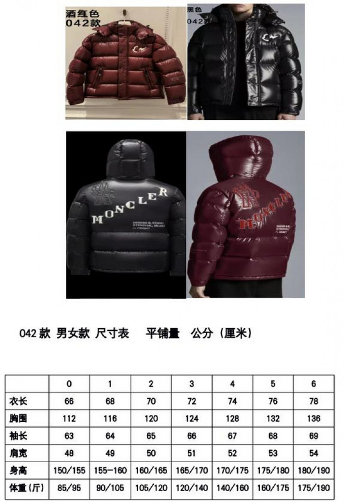 m0ncler coat