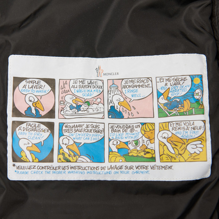 m0ncler coat