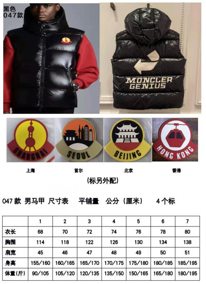m0ncler coat