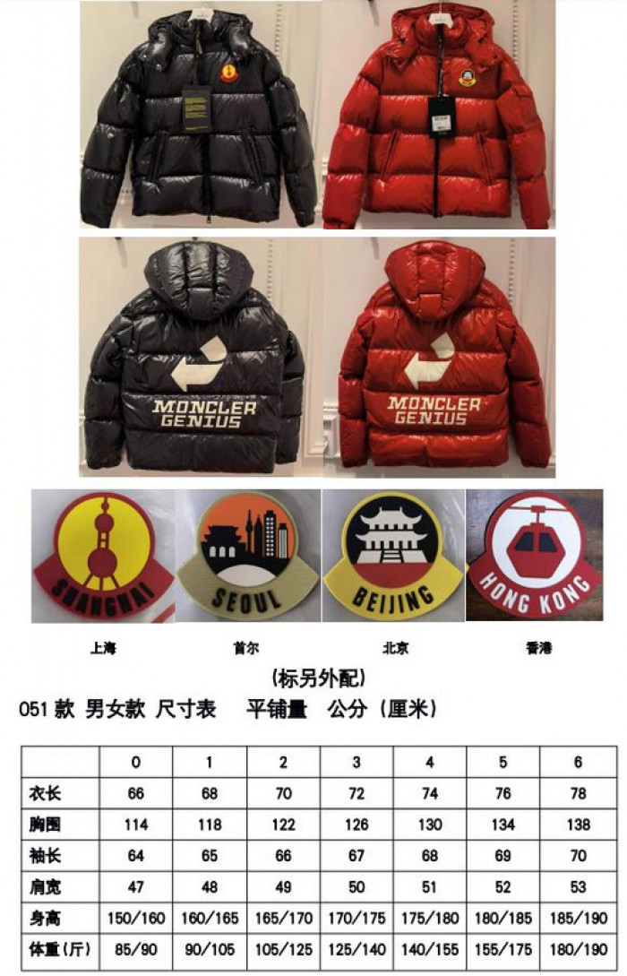 m0ncler coat
