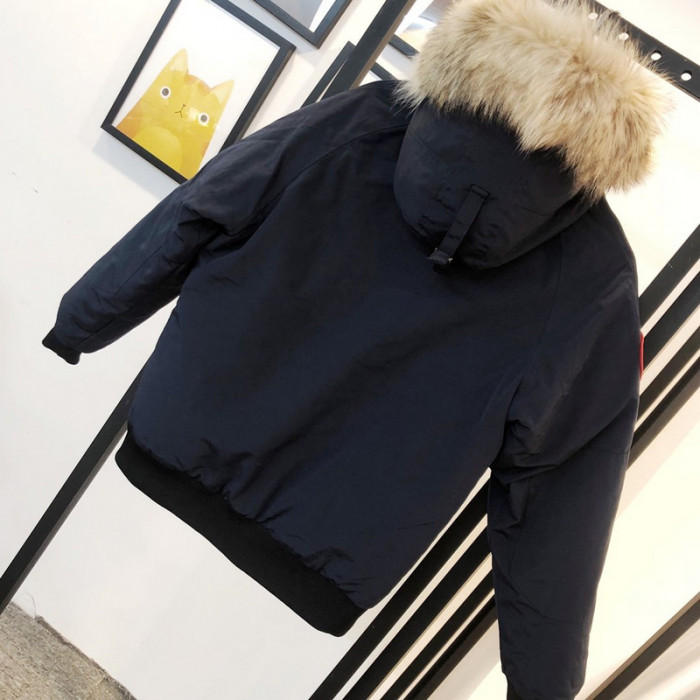 CANADA G00SE CHILLIWACK C13