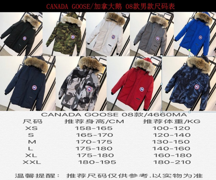 CANADA G00SE C24