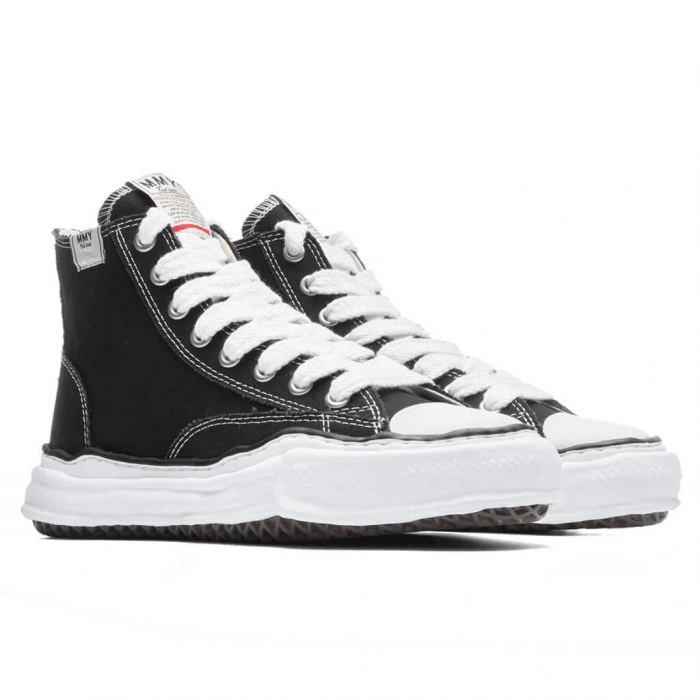 maison mihara yasuhiro sneaker