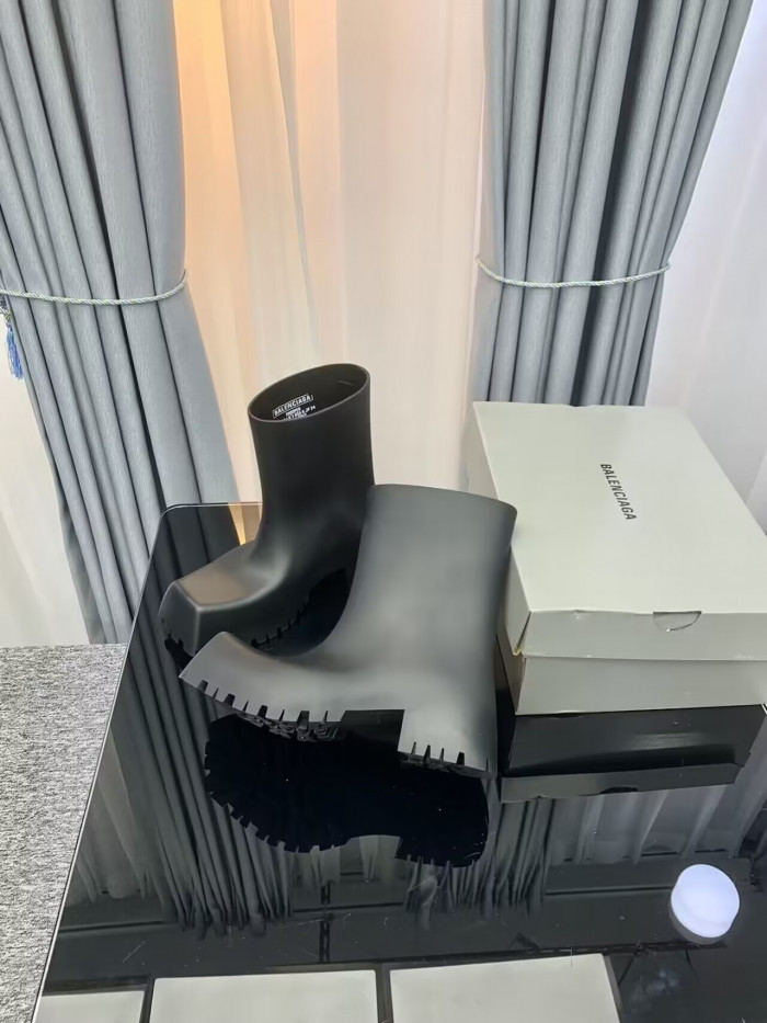 bl trooper boot