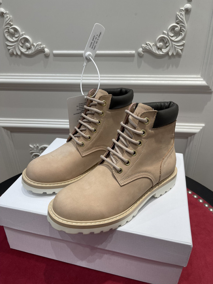 clin boots