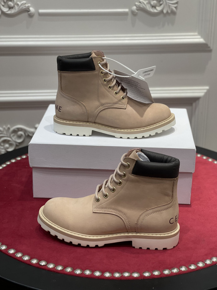 clin boots
