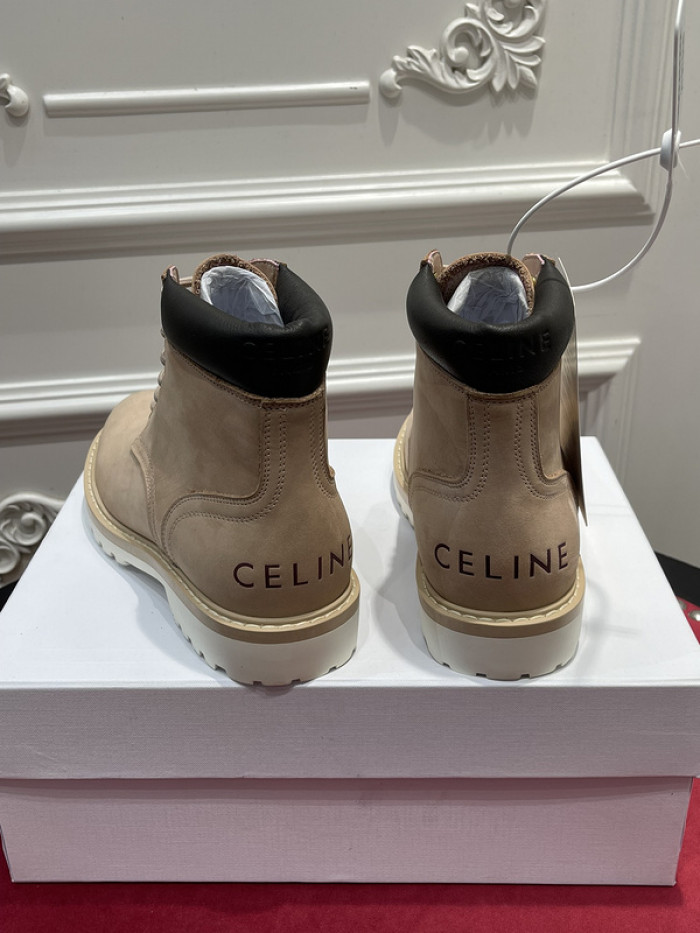 clin boots