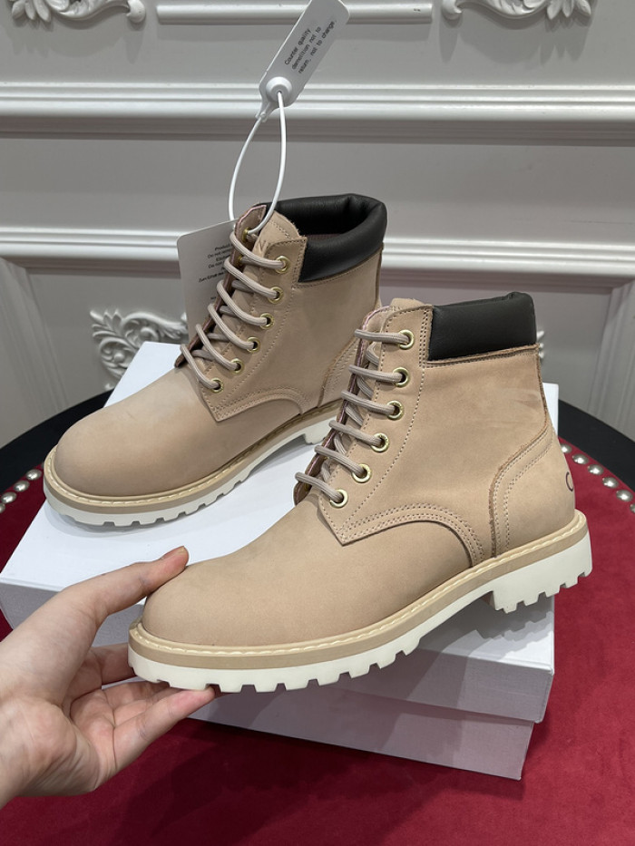 clin boots