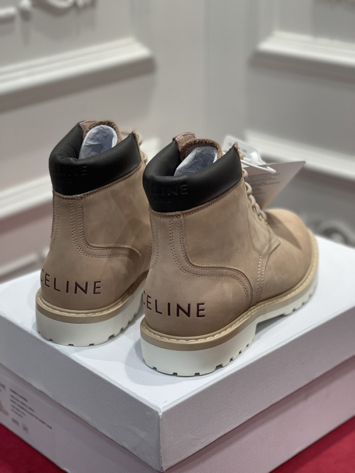 clin boots
