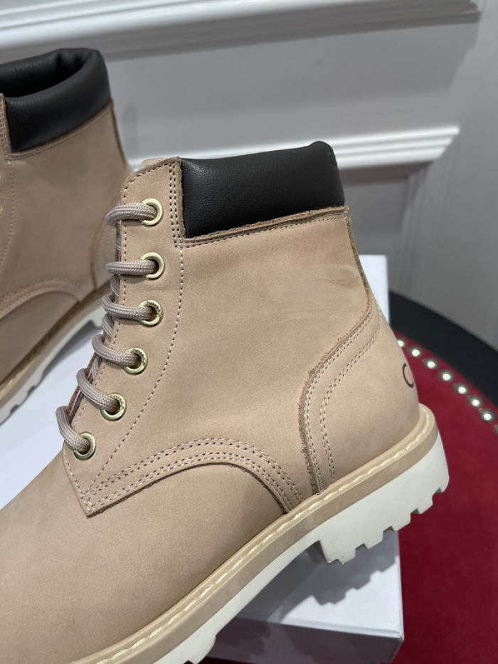 clin boots