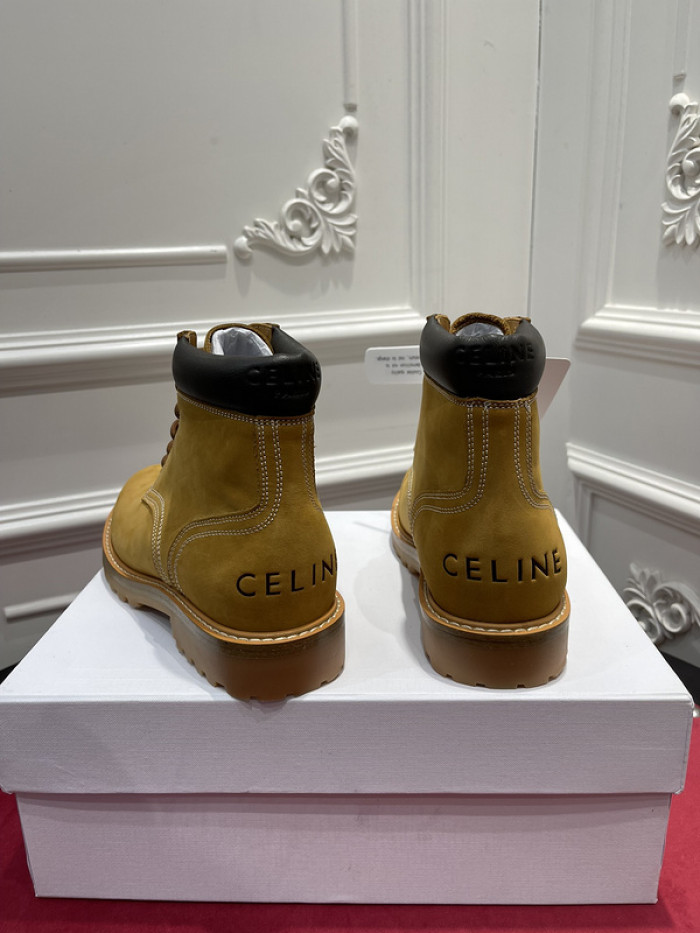 clin boots