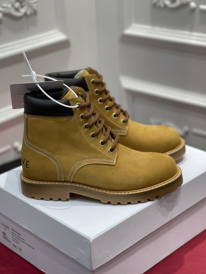 clin boots