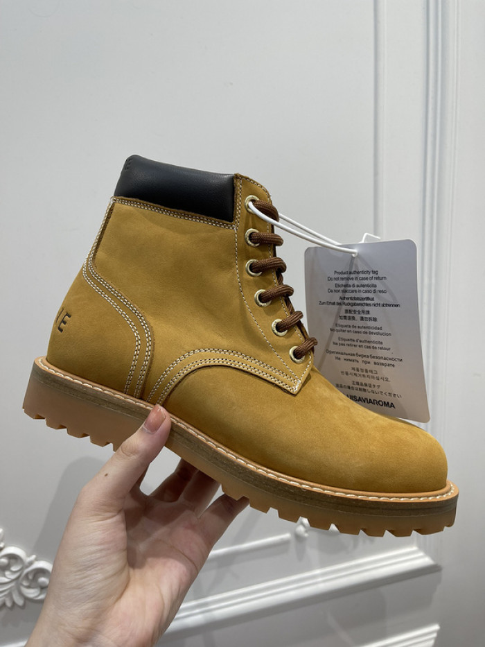 clin boots