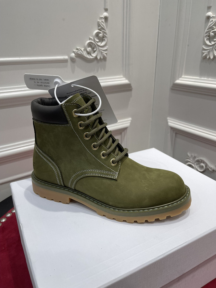 clin boots