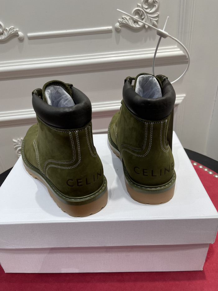 clin boots