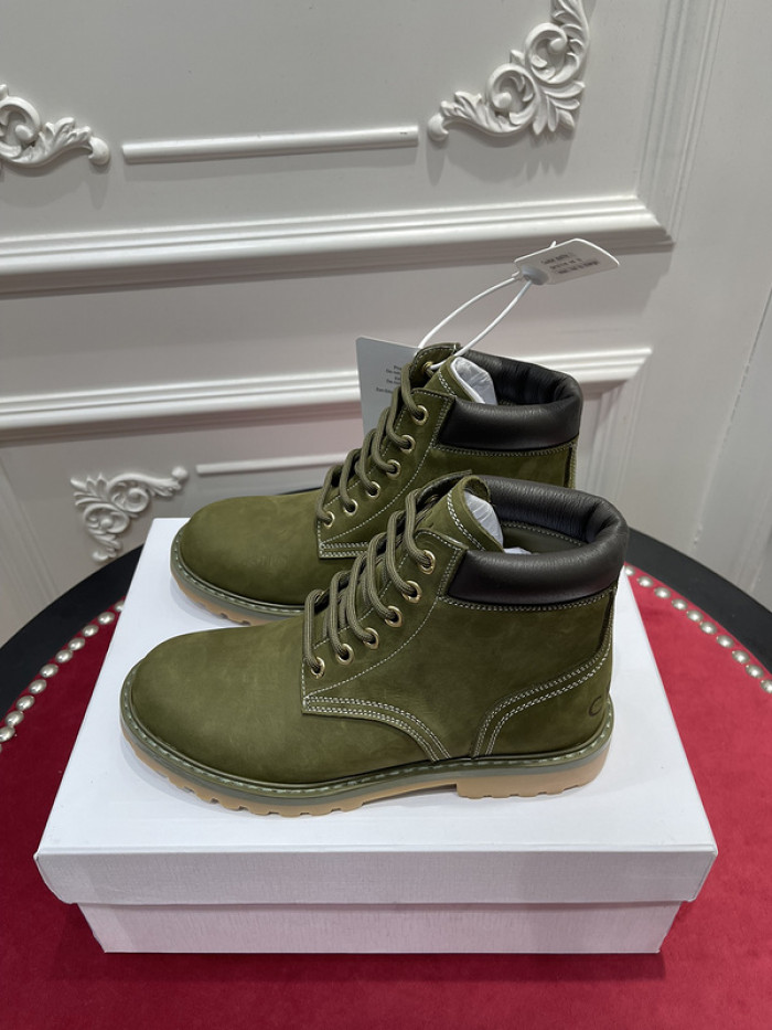 clin boots