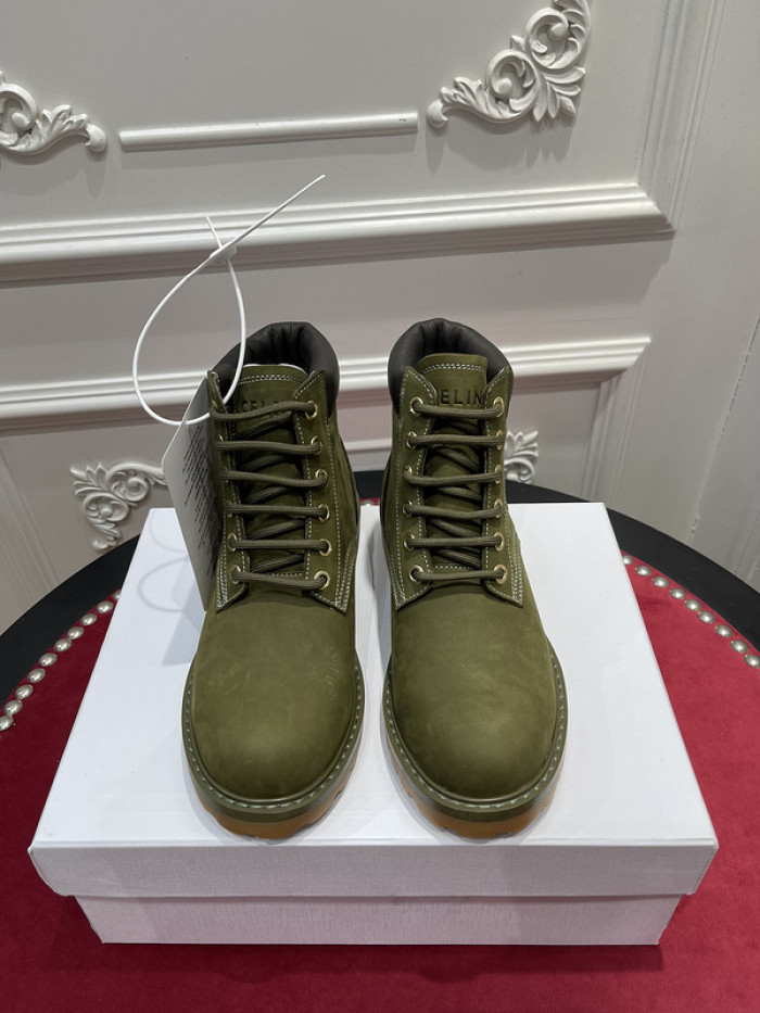 clin boots